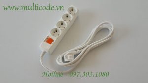 O Cam Dien 4 Lo Multicode Korea