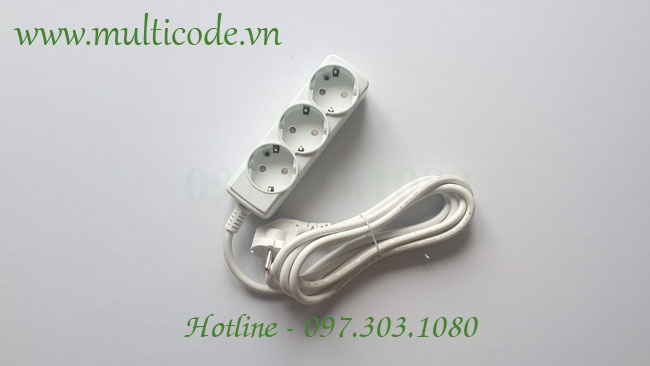 O Cam Han Quoc 3 Lo Multicode