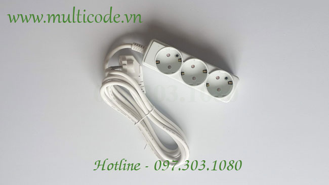 O Cam Multicode 3 Lo Han Quoc