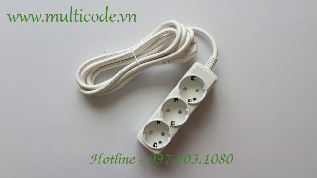O Dien Multicode 3 Lo Han Quoc