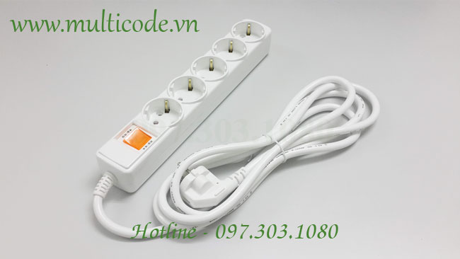 O Cam 5 Lo Han Quoc Multicode