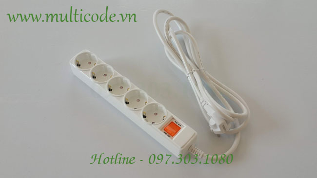 O Cam Dien 5 Lo Han Quoc Multicode
