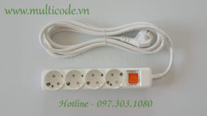 O Cam Multicode 4 Lo Han Quoc