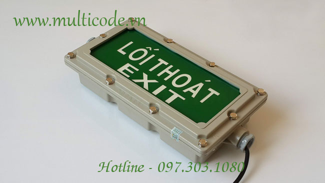Den Exit Chong No Lilang Ll Excn120p