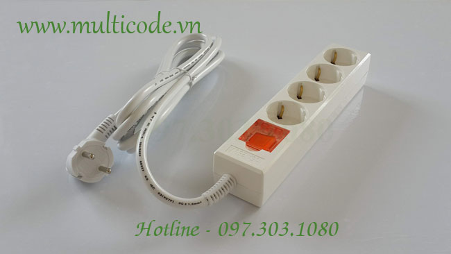 O Cam Dien Schuko Han Quoc 4 Lo