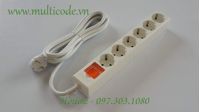 O Cam Dien Schuko Han Quoc 6 Lo