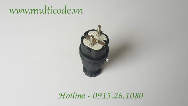 Phich Cam Dien Pce F0511 S