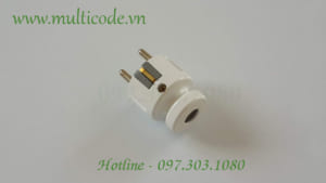 Phich Cam Dien Schuko Han Quoc