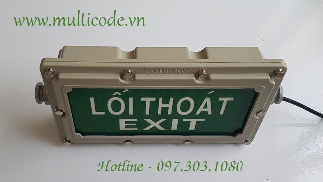 Den Exit Chong Chay No Lilang Ll Excn120p