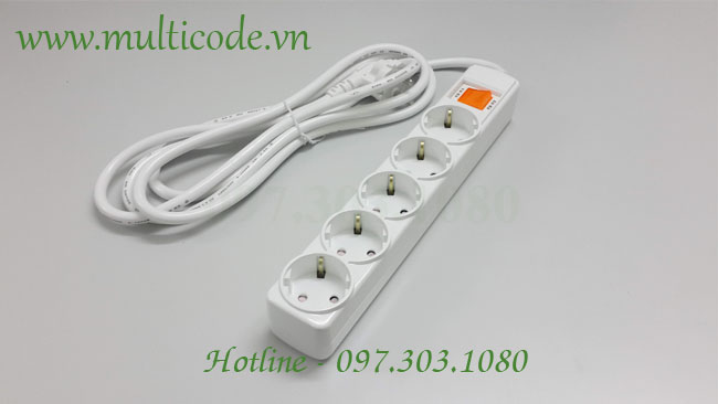 O Cam 5 Lo Han Quoc Multicode
