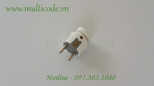 Phich Dien Schuko Han Quoc