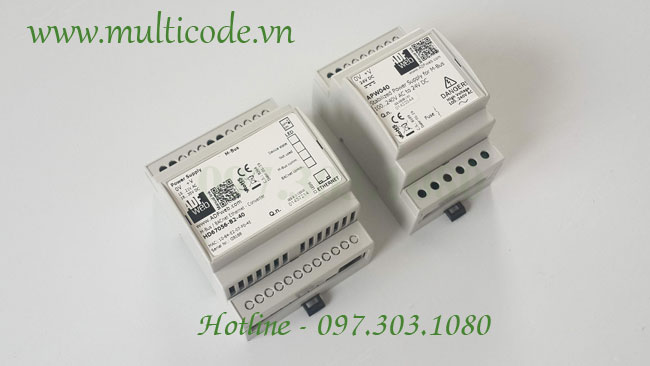 Thiet Bi Chuyen Doi Tin Hieu Hd67056 B2 40 Mbus To Bacnet Ip