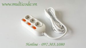 O Cam Dien Shm Sg3c Lunex 3 Lo
