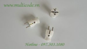 Phich Cam Dien Dp2105 Han Quoc