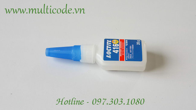 Keo Dan Loctite 416 20g