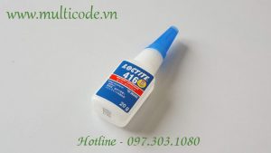Keo Dan Nhanh Cong Nghiep Loctite 416