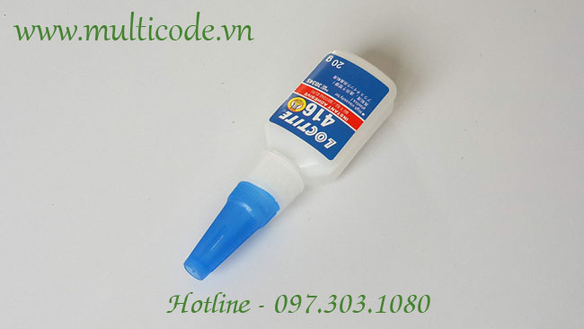 Keo Dan Nhanh Loctite 416 20g