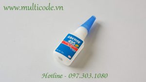 Keo Dan Nhanh Loctite 495