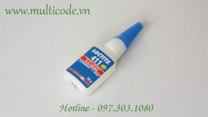 Keo Dinh Cong Nghiep Loctite 411