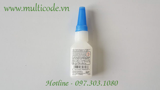 Keo Dinh Nhanh Loctite 411