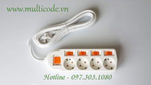 O Cam Dien 4 Lo Dm2221 Han Quoc