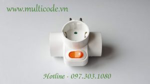 O Cam Dien Chia 3 Han Quoc Dm2104