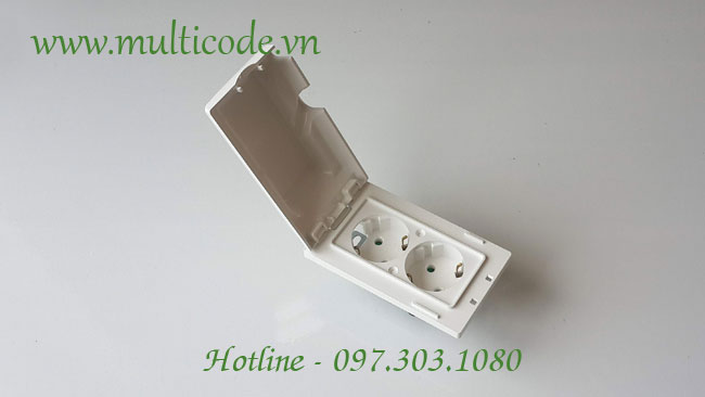 O Cam Dien Dc2214 Dosel