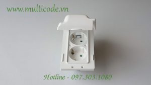 O Cam Dien Dc2214 Han Quoc