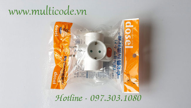 O Cam Dien Dm2104 Dosel