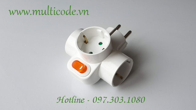 O Dien Dosel Dm2104 Han Quoc