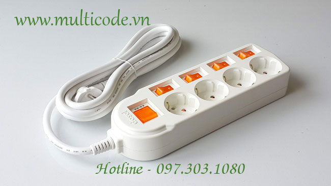 O Dien Dosel Dm2221 Han Quoc