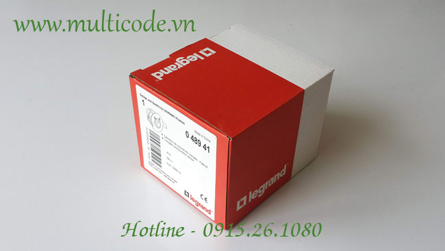 Cam Bien Chuyen Dong 048941 Legrand