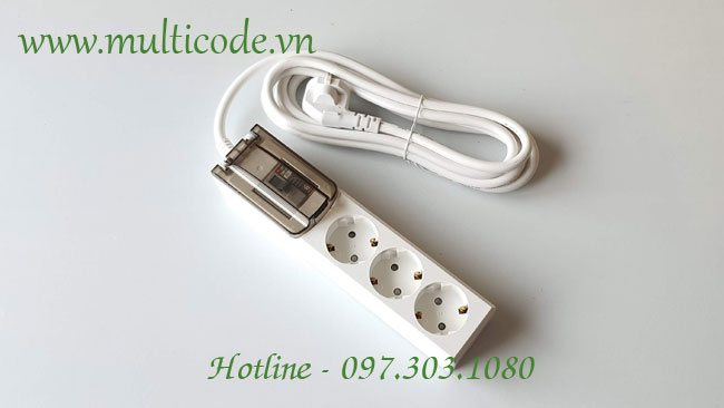O Cam 3 Lo Co Aptomat 20a Han Quoc