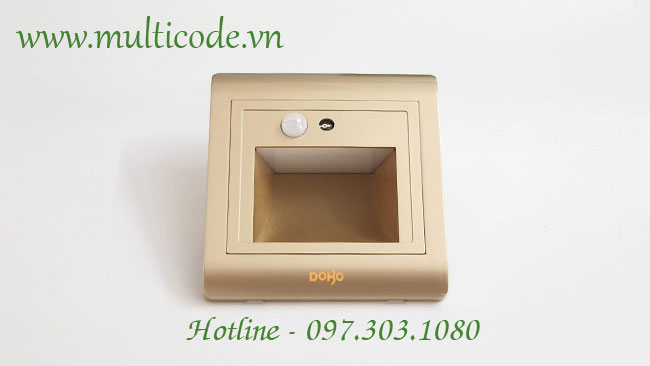 Den Soi Cam Bien Chuyen Dong Dobo Db 88505v