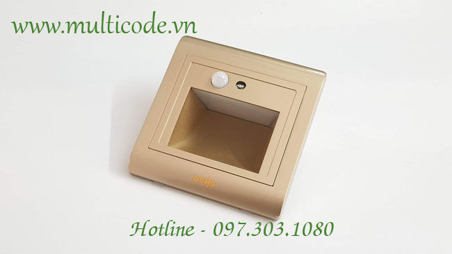 Den Soi Buoc Chan Cam Ung Dobo Db 88505v