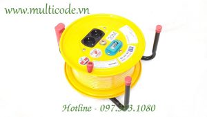 O Cam Rulo Han Quoc Dykr 5000e