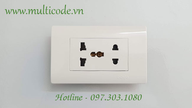 O Cam Dien Dobo 5 Chau A50 88509