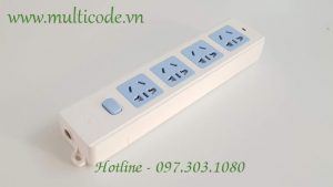 O Cam Dien Bull 4 Lo Gn 414k