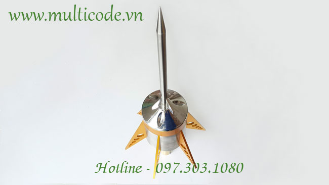 Kim Thu Set Caritec Chu Dong 6650