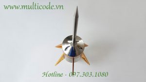 Kim Thu Set Pcs Ese 6650 Caritec