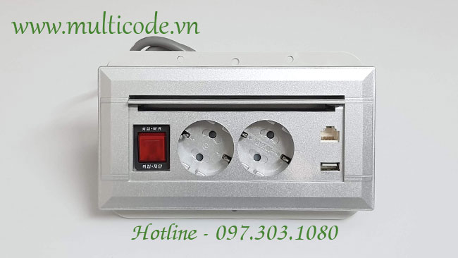 O Cam Dien Fp Pw201 Furmax Am Ban
