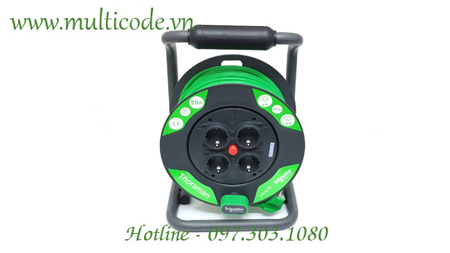 O Cam Dien Rulo 20m Imt33140 Schneider