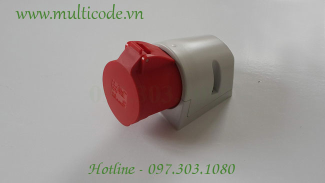 O Dien Cong Nghiep 32a F125 6 Pce