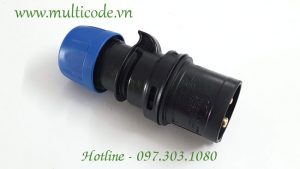 Phich Cam Cong Nghiep Pce F013 6eco