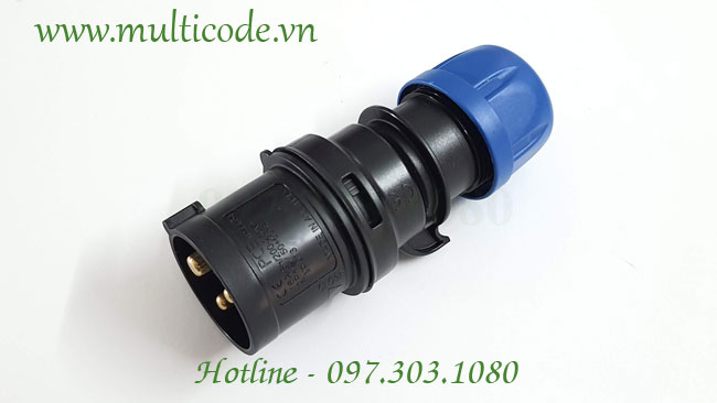 Phich Cam Cong Nghiep Panasonic F013 6eco