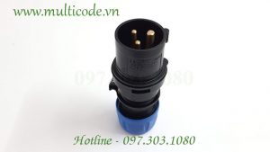 Phich Dien Cong Nghiep Pce F013 6eco