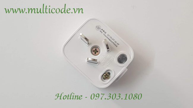 Phich Cam Dien Bull Gnt 16s