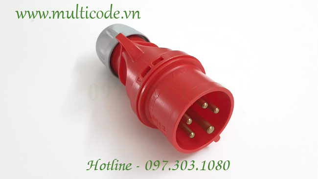 Phich Cam Dien Cong Nghiep Panasonic F025 6