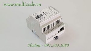Bo Chuyen Doi Tin Hieu Hd67056 B2 160 Mbus To Bacnet Ip