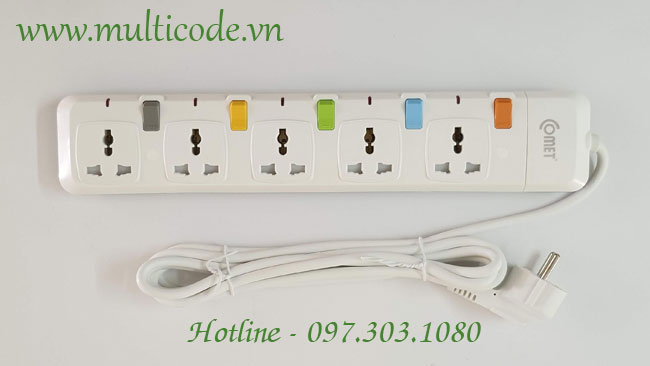 O Cam Dien 5 Lo Da Nang Comet Cesg2503